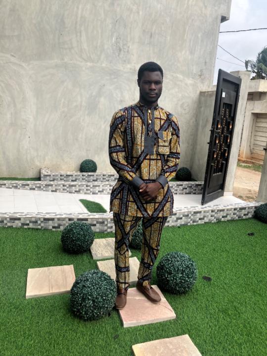 Antonio-divin Dalmeida