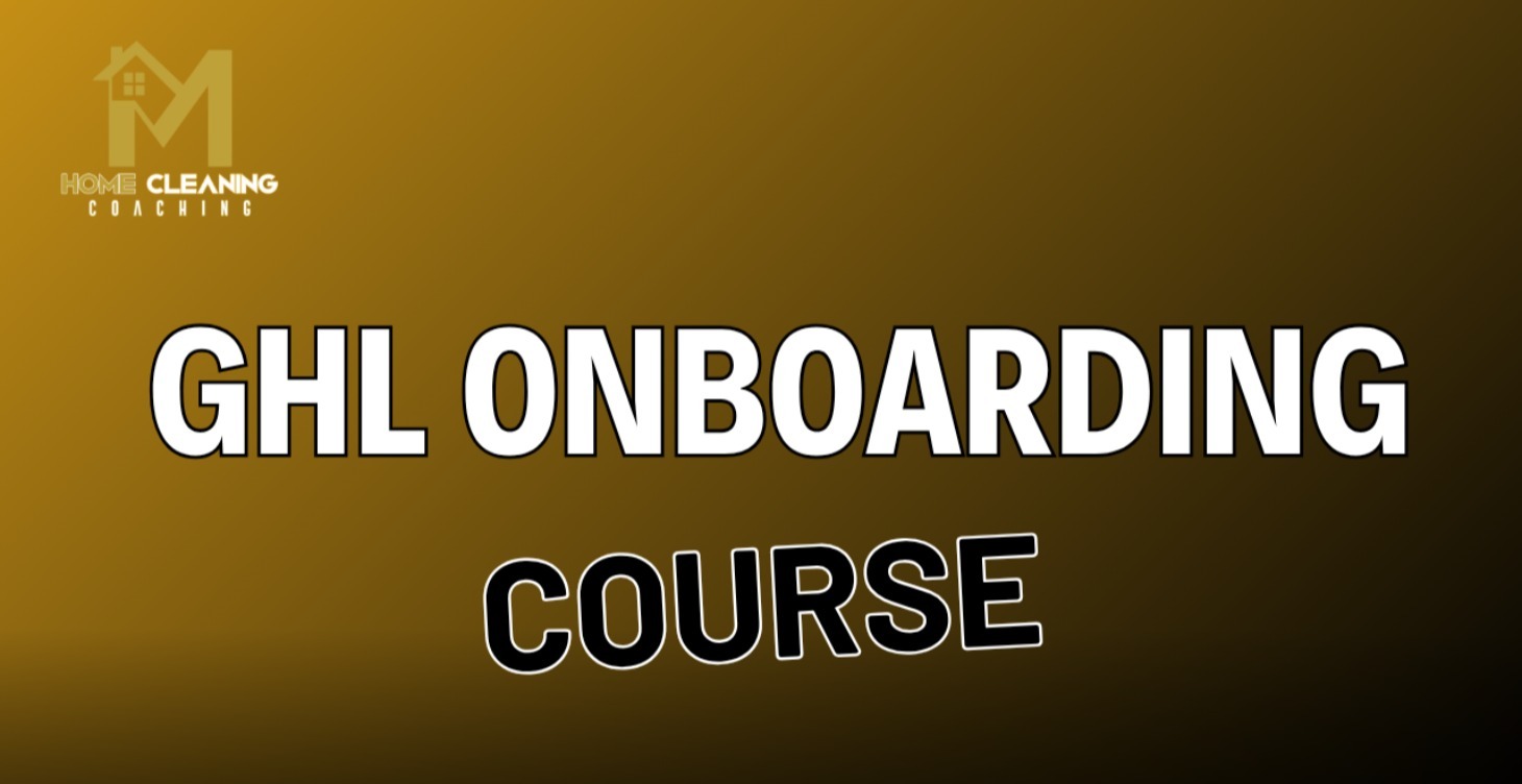 Go High Level Onboarding Course