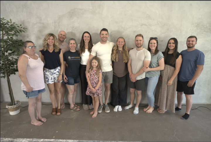 Why Your Cleaning Biz Is Stuck