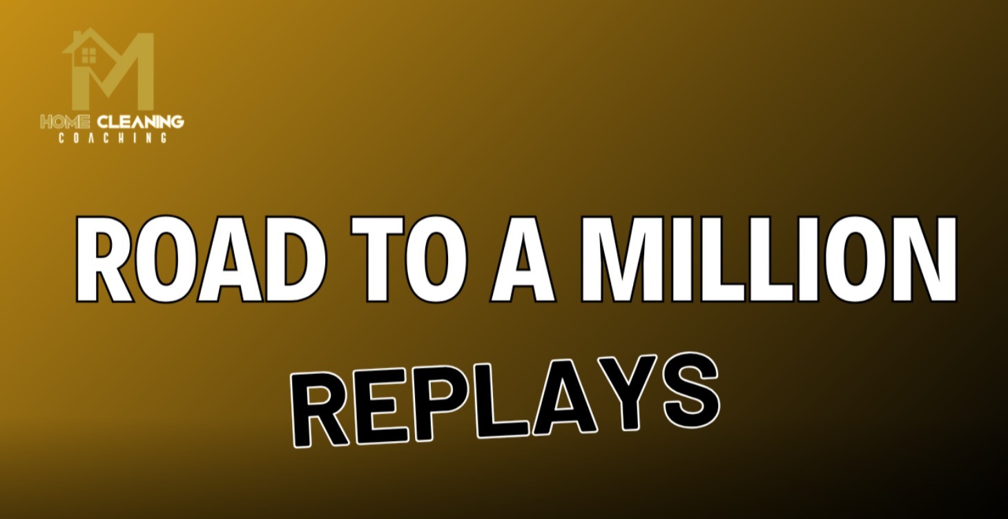 Road To A Million Replays