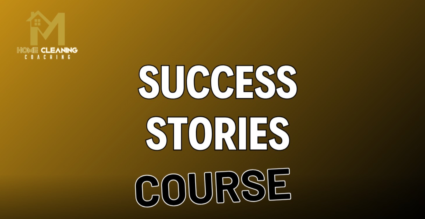 Success Stories Course