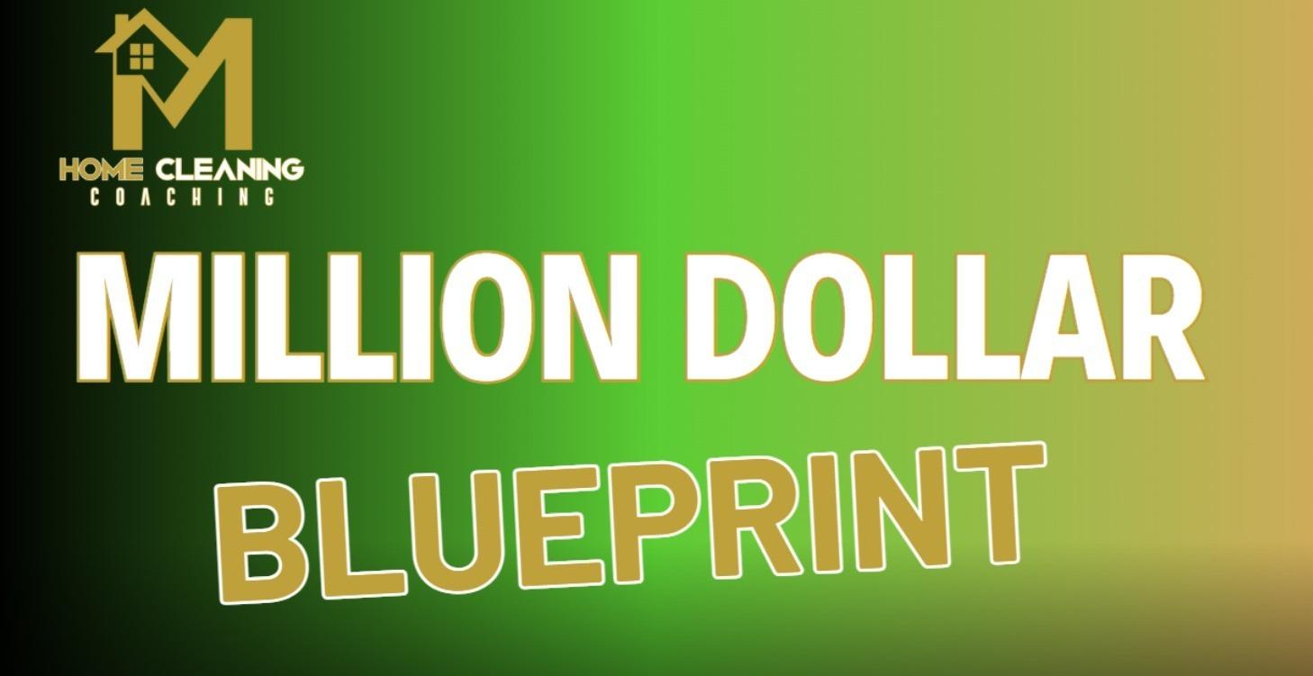 Million Dollar Blueprint