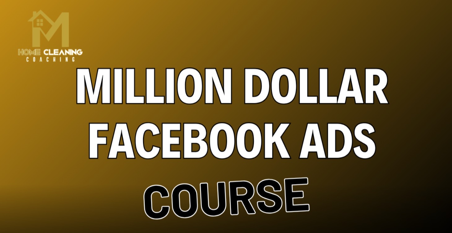 Million Dollar Facebook Ads