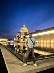 Kwame Ofori