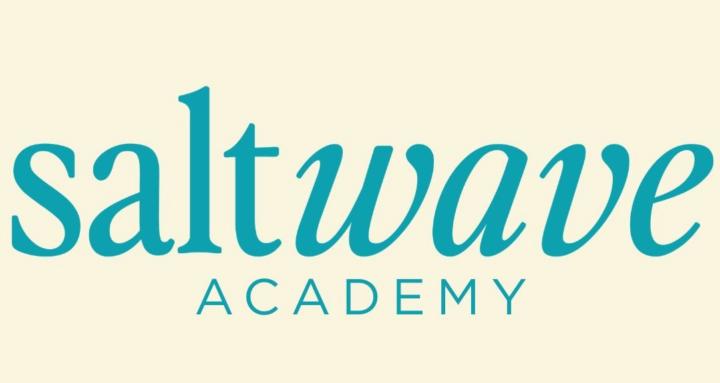 SaltWave Academy