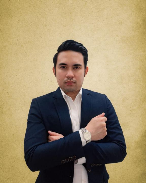 Troy Biadnes