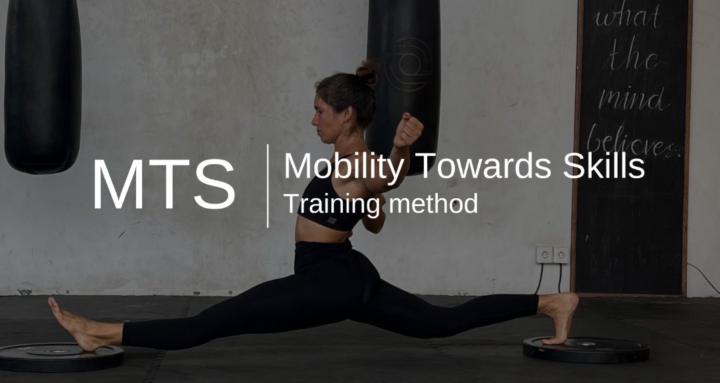 Mobility Tribe