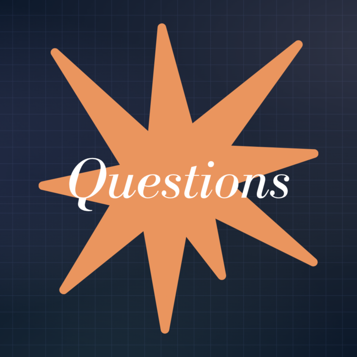 Admin & Product Questions? Ask Here 👋