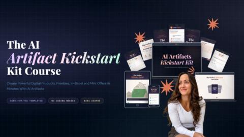 AI Online Educators & Coaches gallery image