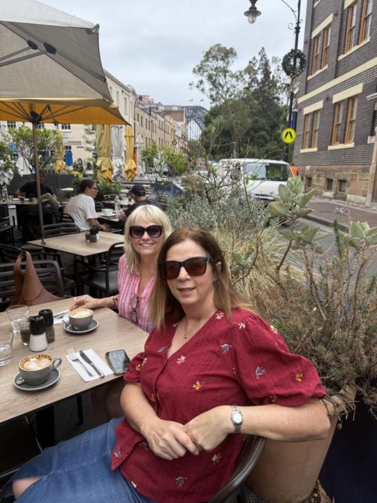 Hello fellow coaches, creators and educators 🥰