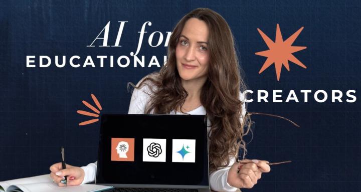 AI Online Educators & Coaches