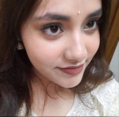 Vaishnavi Singh