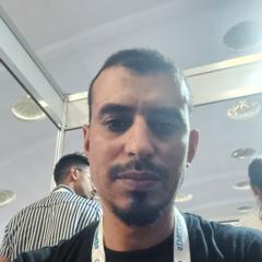Kharta Ismail
