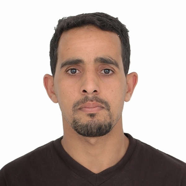 EL GhALI Mohamed