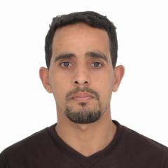 EL GhALI Mohamed