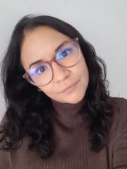 Ana Carolina Gómez