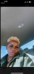 Mariah McCoy
