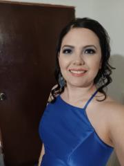 Alejandra Peralta