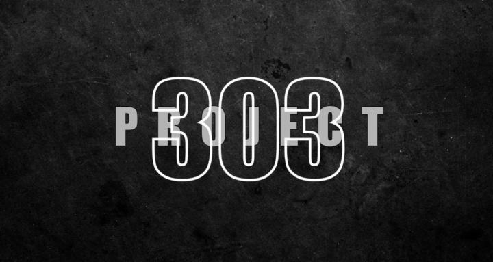 303 PROJECT 🎥💸