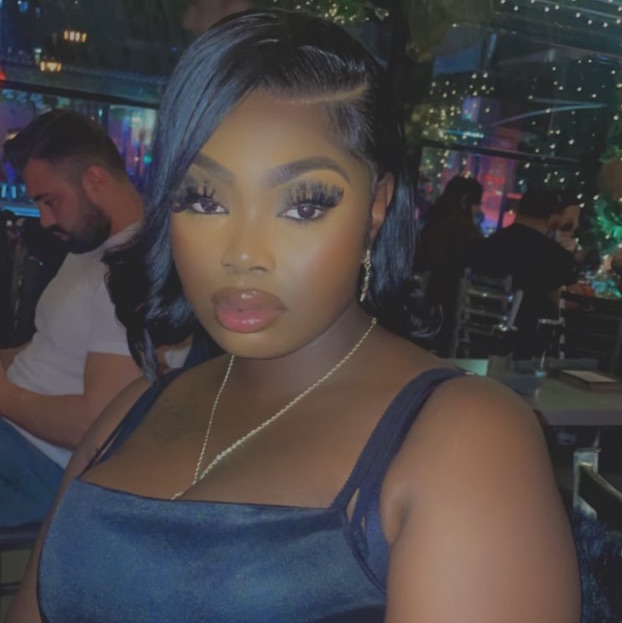 Tyrah Brooks