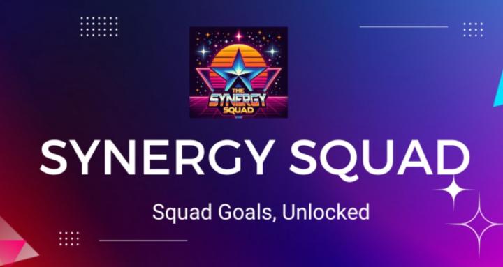 Synergy Squad
