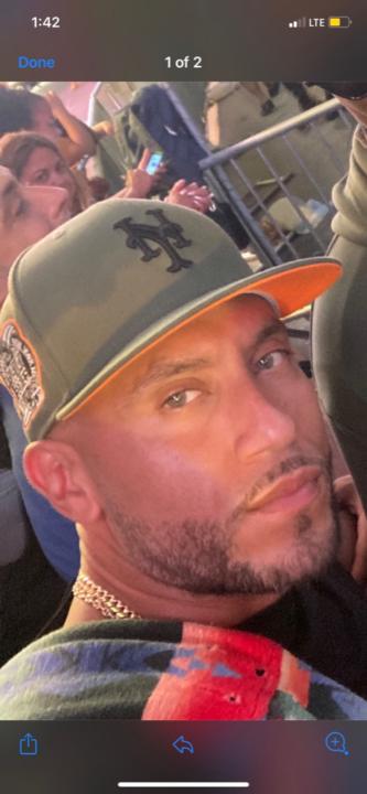 Mike Garcia