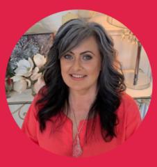 Natalie Mackrell