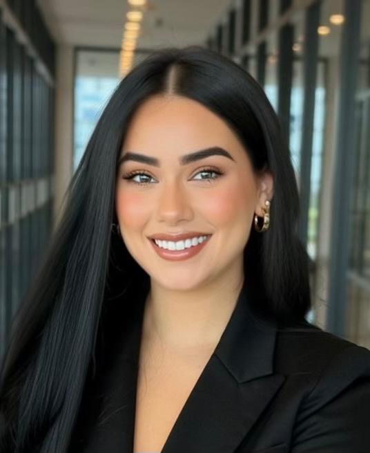 Jennifer Sánchez