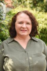 Jane Harvey
