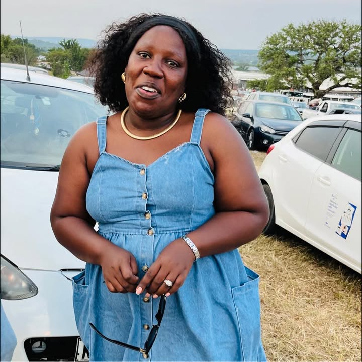 Chazile Gulwako