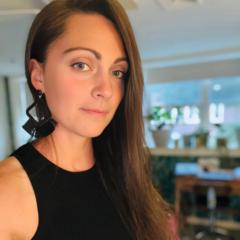 Amanda Ludwig