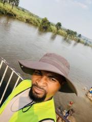 Jared Nkashama