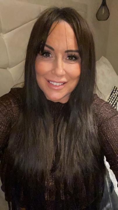 Lynsey Patterson