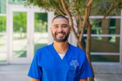 Adrian Esparza