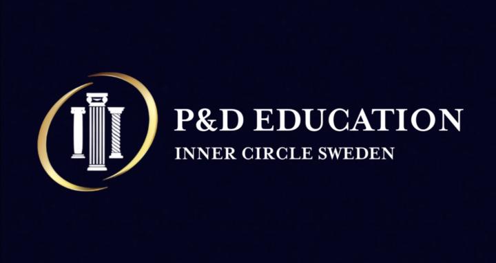 P&D Education Inner Circle Swe