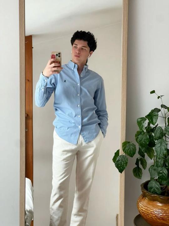 Sean Eldershaw