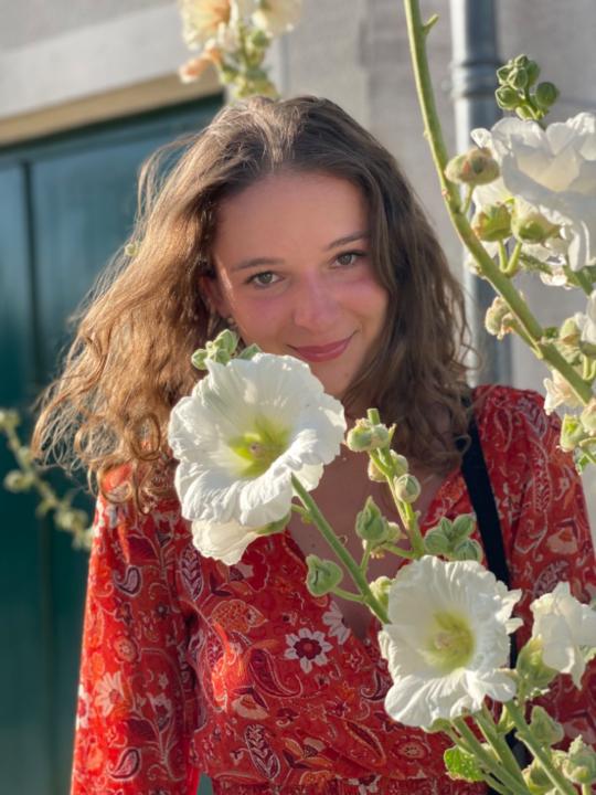 Mathilde Serrero