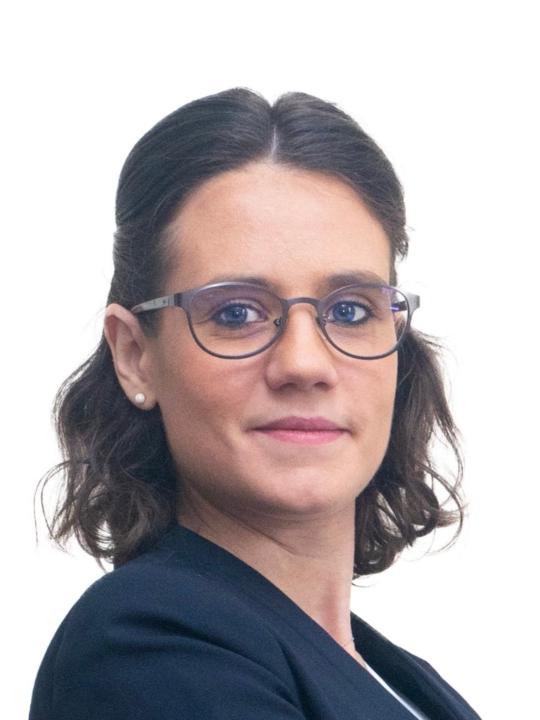 Zsuzsanna Sütő Nagy