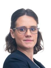 Zsuzsanna Sütő Nagy