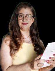Maryam Khoshtinat