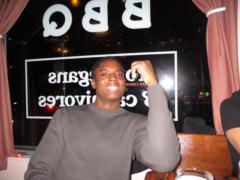 Elliot Ogbemudia