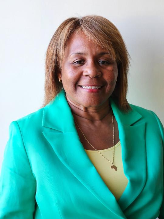 Haymée Pérez Cogle