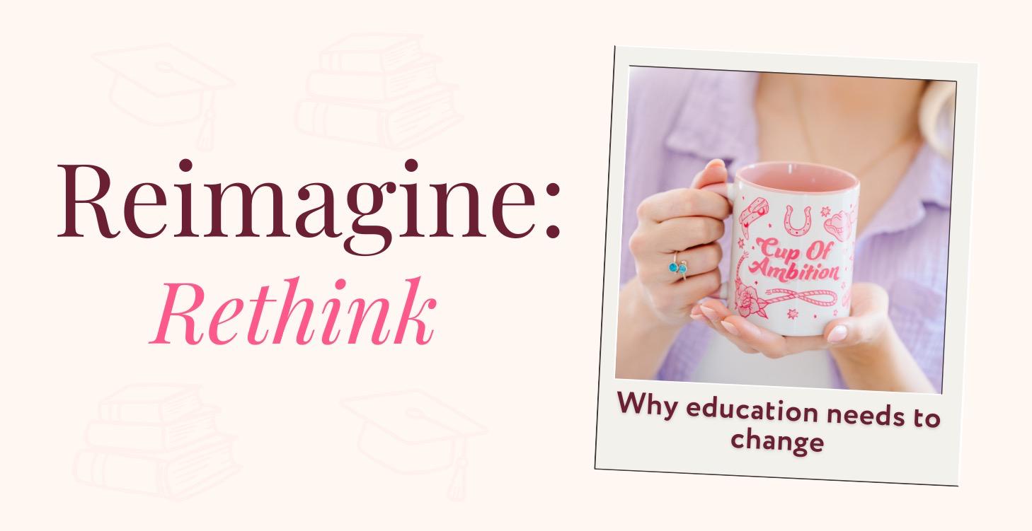 4. Rethink