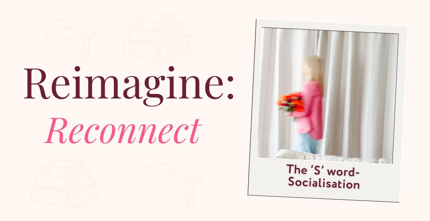 7. Reconnect