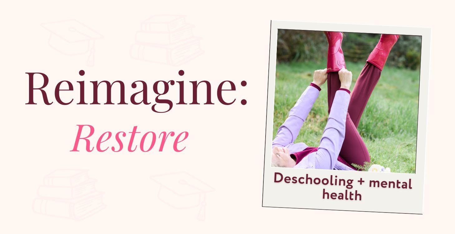 3. Restore