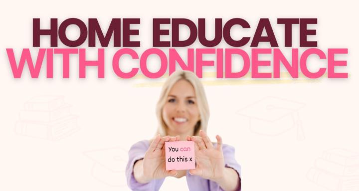 Home Education + Homeschooling