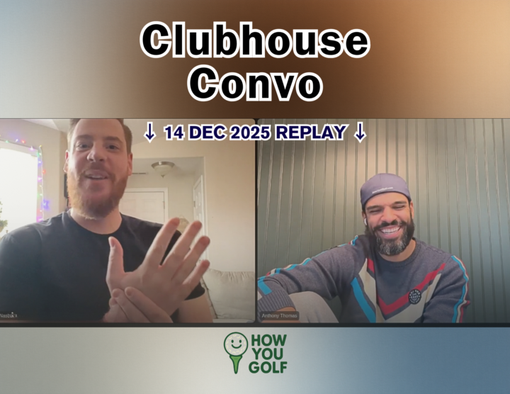 Last Sunday's LIVE hangout (full video)