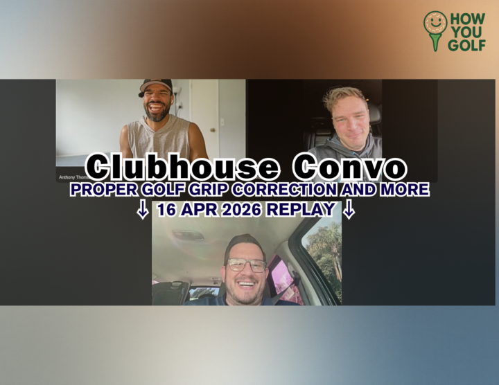 Clubhouse Convo Replay (April 16)