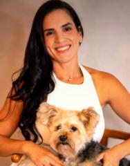 Lilly Prieto
