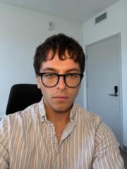 Mateo Escobar